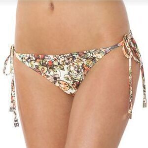 MinkPink Zambia Bikini Bottom